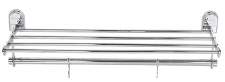 Parryware Comfort Towel Rack 600 mm